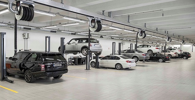 Odunpazarı Oto Servis